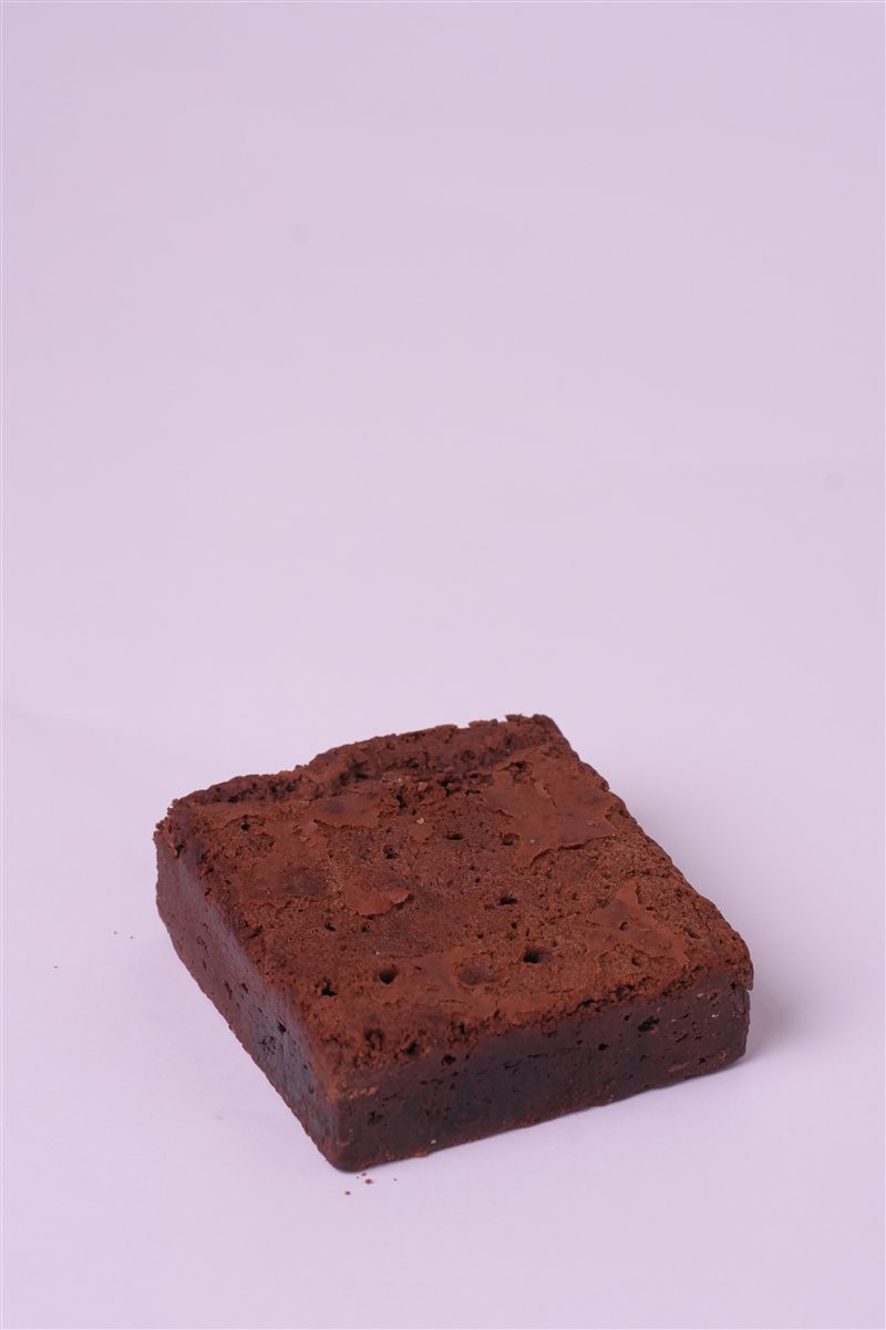 Chocolate brownie